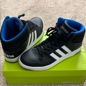 Adidas Hoops Vs Mid 10.5